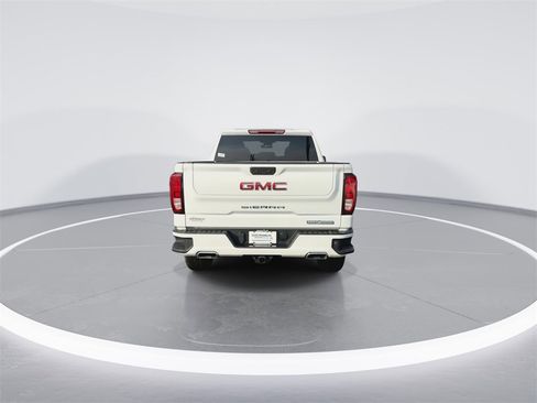 Used 2023 GMC Sierra 1500 Elevation image 7