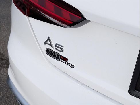 Certified 2024 Audi A5 2.0T Premium Plus image 21