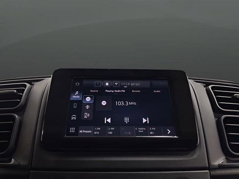 New 2024 RAM ProMaster 3500 w/ Convenience Group image 22