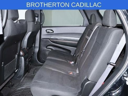 Used 2025 Dodge Durango GT AWD/4WD image 29