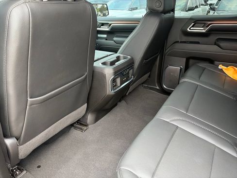 Used 2024 GMC Sierra 1500 Denali w/ Technology Package AWD/4WD image 28