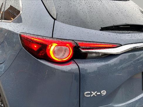 Used 2021 MAZDA CX-9 Carbon Edition FWD image 28