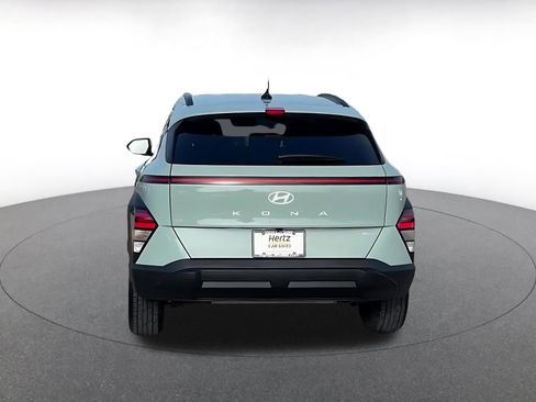 Used 2025 Hyundai Kona SEL image 12