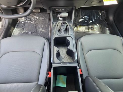 New 2026 Kia K4 EX FWD image 20