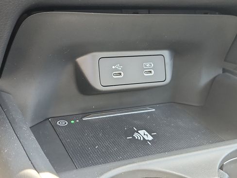 New 2027 Honda HR-V EX-L image 16