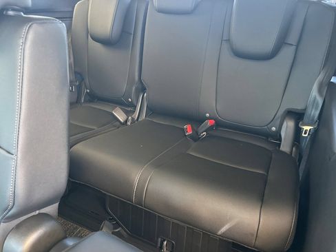 New 2026 Honda Odyssey EX-L image 16