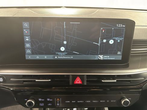 New 2026 Kia K5 GT image 23