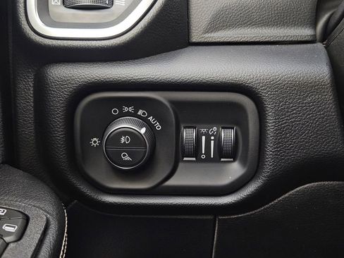 New 2026 RAM 3500 Laramie image 31