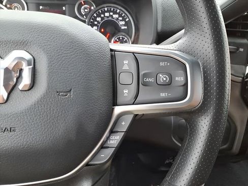 New 2026 RAM 2500 Tradesman AWD/4WD image 19