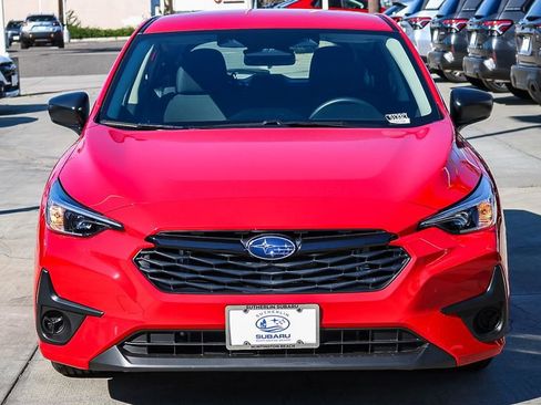 New 2025 Subaru Impreza 2.0i image 2