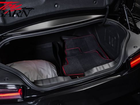 Used 2018 Chevrolet Camaro ZL1 RWD image 48