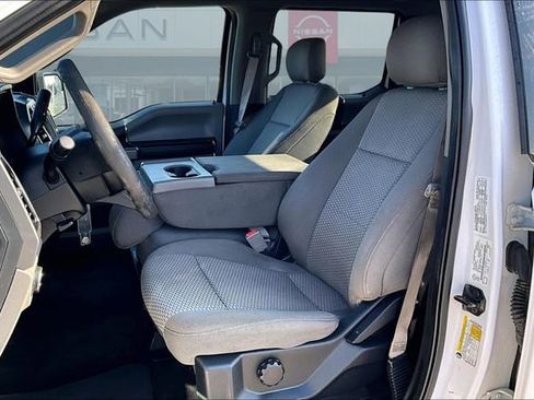 Used 2019 Ford F150 XLT w/ Max Trailer Tow Package image 19