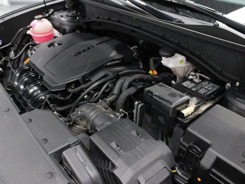 Used 2023 Hyundai Tucson SEL w/ Convenience Package FWD image 13