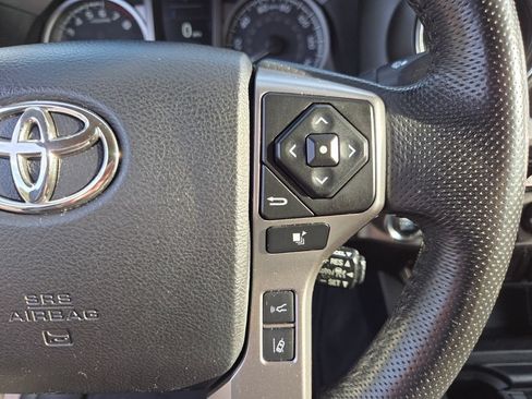 Certified 2023 Toyota Tacoma SR5 w/ Technology Package AWD/4WD image 30