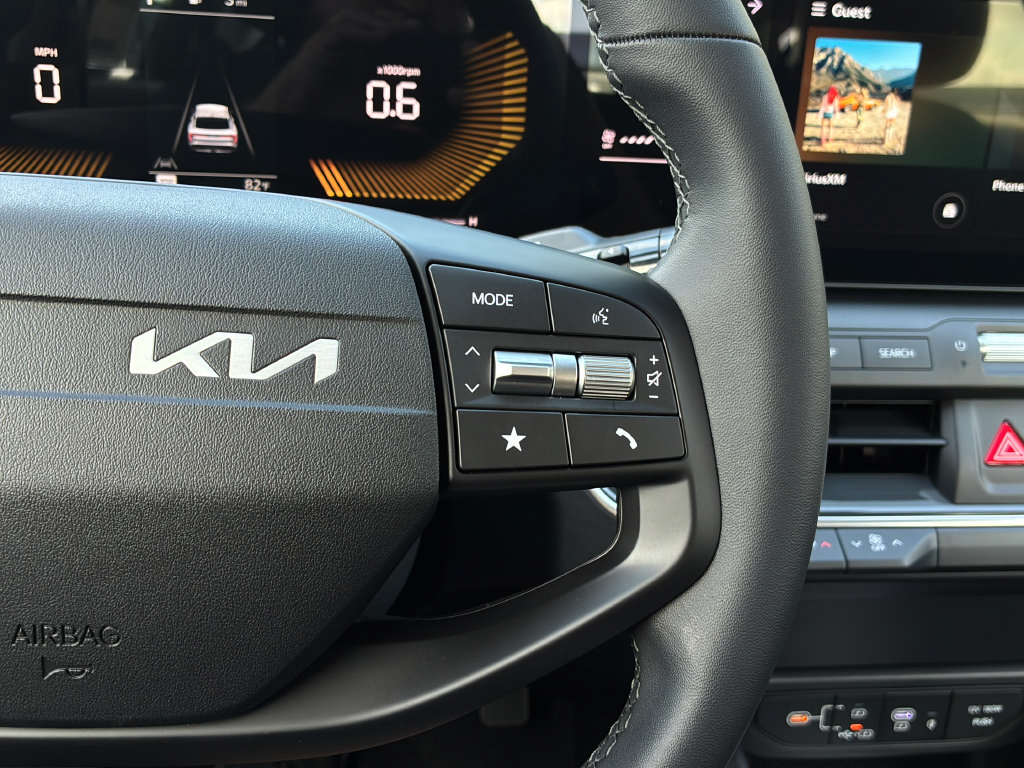 New 2026 Kia K4 GT-Line Turbo FWD image 28