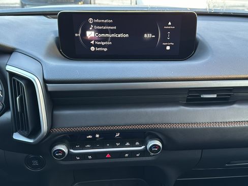 New 2026 MAZDA CX-50 AWD 2.5 S w/ Cargo Package image 22