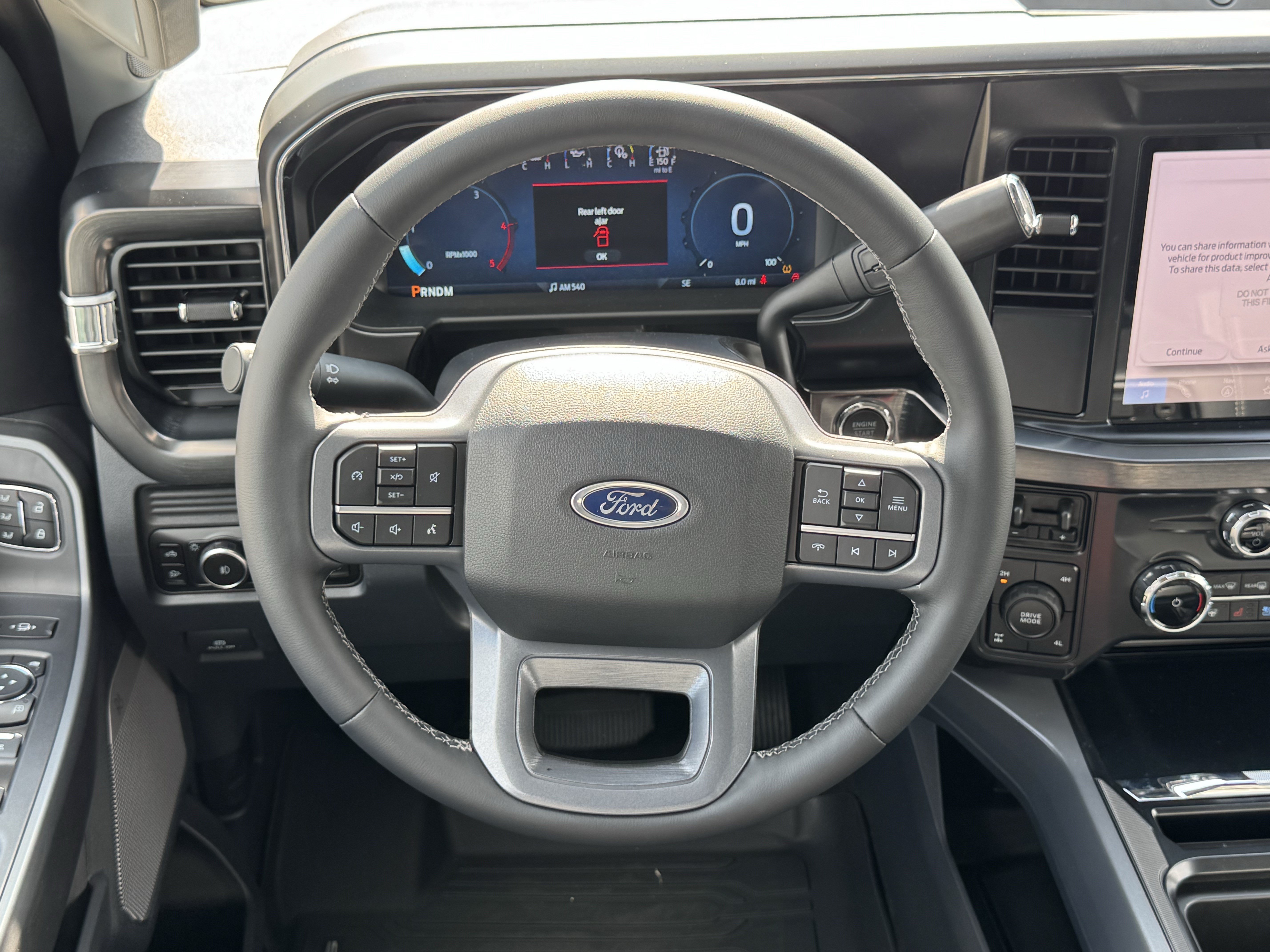 New 2026 Ford F250 Lariat AWD/4WD image 11