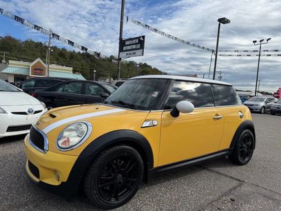 Used 2007 MINI Cooper S