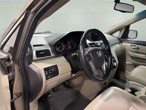 Used 2012 Honda Odyssey EX-L image 9