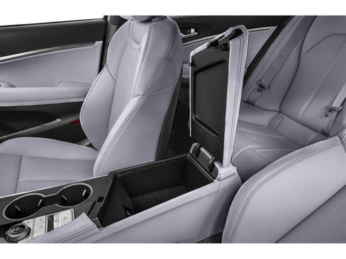 New 2026 Genesis G70 2.5T Prestige AWD/4WD image 10