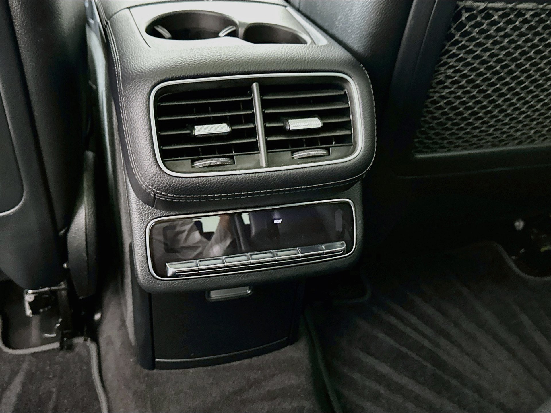 Certified 2020 Mercedes-Benz GLS 450 4MATIC image 28