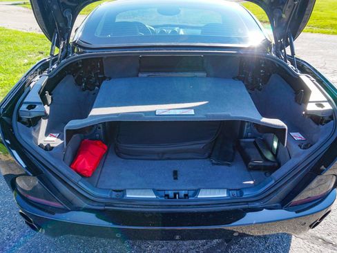 Used 2011 Ferrari California RWD image 45
