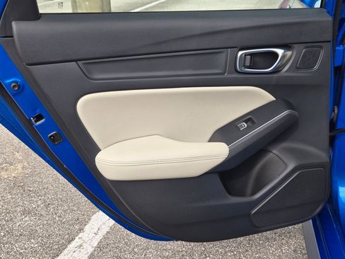Certified 2026 Acura Integra A-Spec FWD image 16
