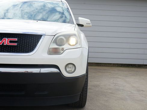 Used 2010 GMC Acadia SLT image 9