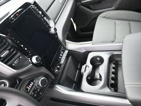 New 2026 RAM 1500 Big Horn image 21