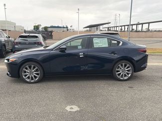 New 2026 MAZDA MAZDA3 2.5 S Sedan w/ Preferred Pkg FWD video 2