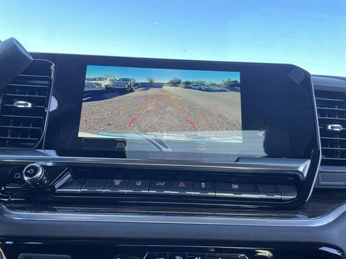 New 2025 GMC Sierra 2500 SLE image 15