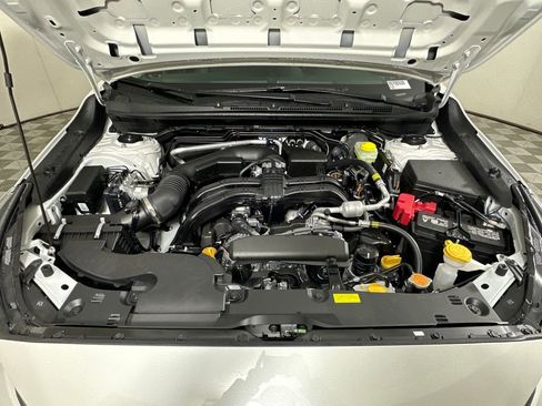 New 2026 Subaru Crosstrek 2.0i Premium image 8