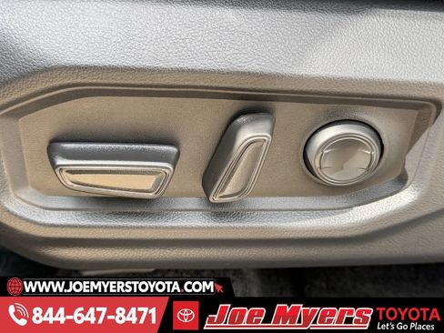 Used 2026 Toyota Tundra SR5 w/ SX Package image 29