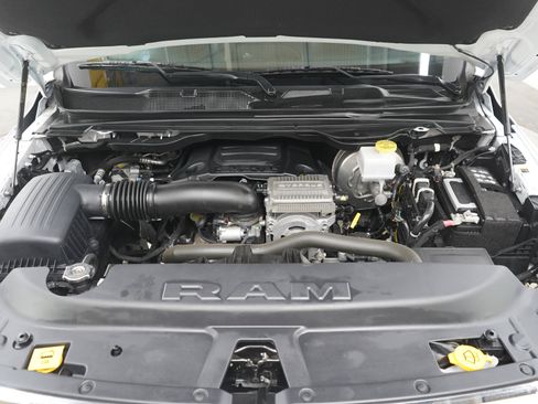 Used 2023 RAM 1500 Big Horn AWD/4WD image 31