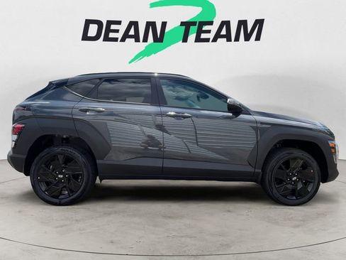 New 2026 Hyundai Kona SEL Sport image 8