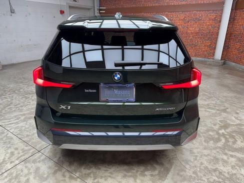 Certified 2023 BMW X1 xDrive28i w/ Premium Package image 4