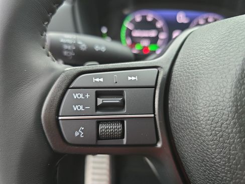 New 2026 Honda Accord Sport image 16