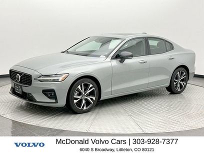 Certified 2025 Volvo S60 B5 Core