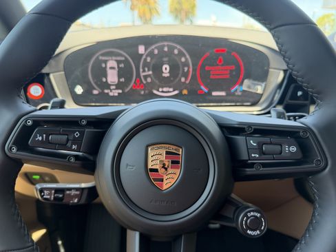 New 2026 Porsche Cayenne S AWD/4WD image 34