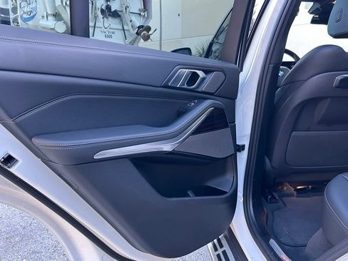 Used 2026 BMW X5 sDrive40i RWD image 48