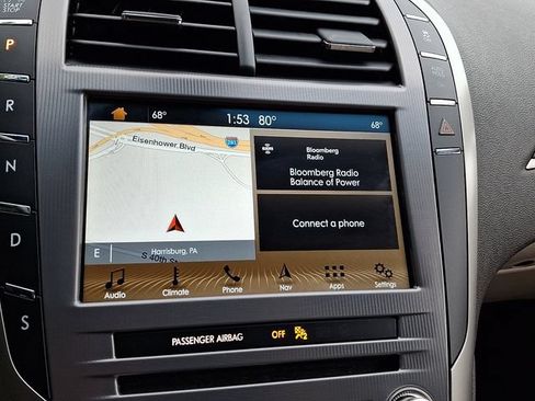 Used 2017 Lincoln MKZ Reserve w/ Climate Package AWD/4WD image 27