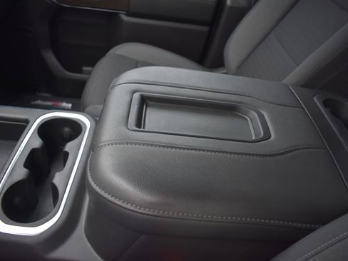 Used 2021 Chevrolet Silverado 1500 RST image 22