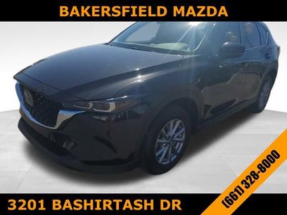 Certified 2023 MAZDA CX-5 AWD 2.5 S w/ Preferred Package