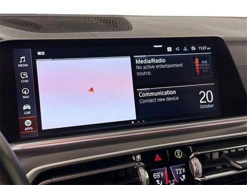 Used 2023 BMW X5 xDrive40i image 14