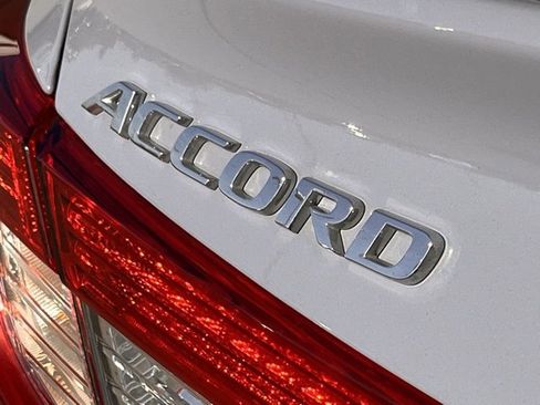 Used 2022 Honda Accord Sport Special Edition image 30