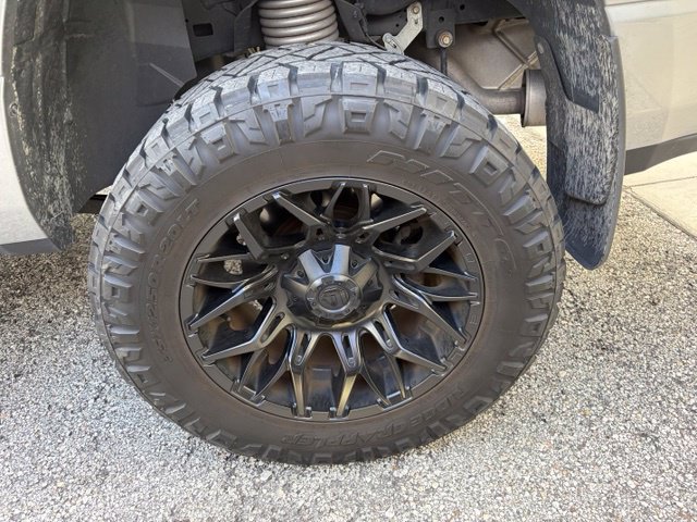Used 2022 RAM 1500 Big Horn AWD/4WD image 25