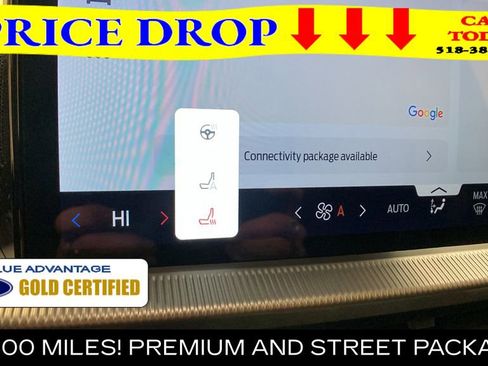 Certified 2025 Ford Explorer ST-Line w/ Premium Package AWD/4WD image 44