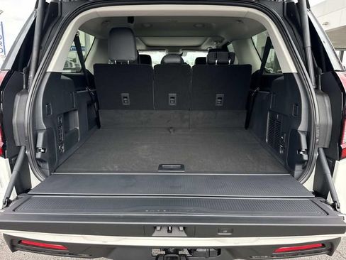 New 2026 Ford Expedition Max Active image 13