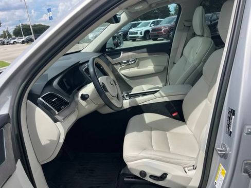 Used 2023 Volvo XC90 B6 Plus w/ Protection Package Premier AWD/4WD image 15