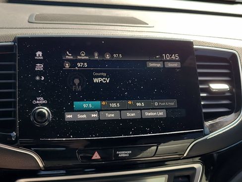 Used 2019 Honda Passport Touring image 22